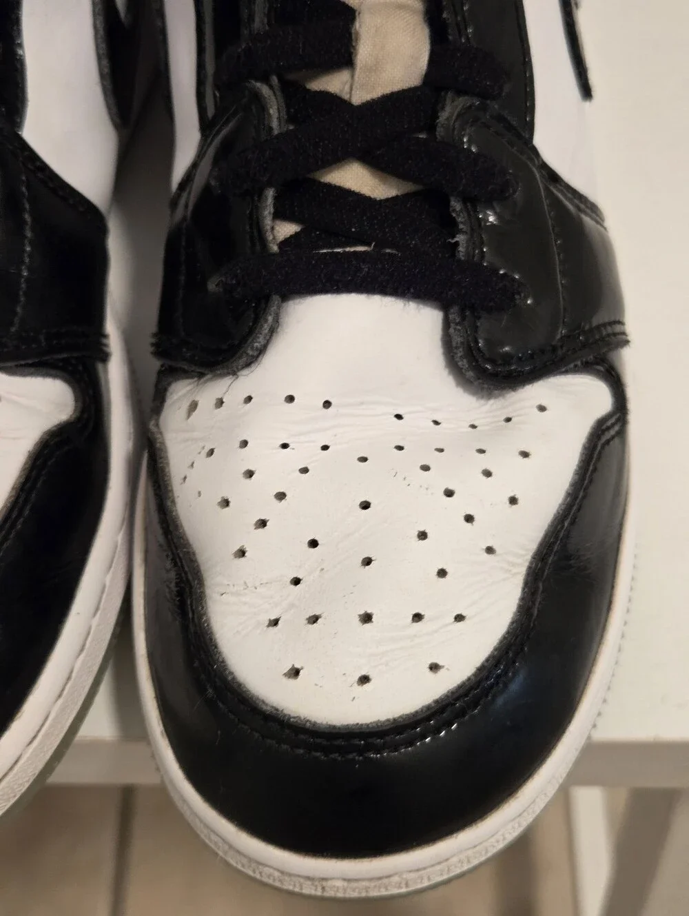 Jordan preowned wear